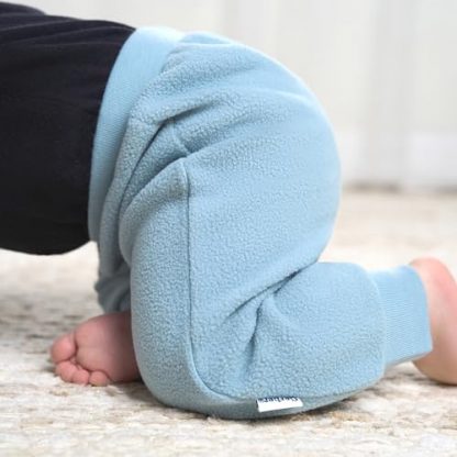 Cozy Quartet of Baby Boy's Microfleece Sweatpants - Image 5