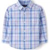 Petal Purple Plaid