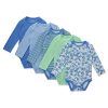 Blue/Green