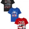 Firetuck/Ambulance/Trucks