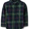 Spruce Plaid