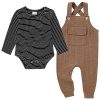 Khaki Stripes