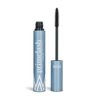 Mature Magic Mascara - Hypoallergenic, Volumizing, and Lengthening (Black)