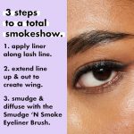 Smoky Kohl Eyeliner: For Bold and Long-lasting Eye Makeup - Image 3