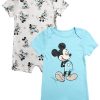 Teal/Grey Mickey