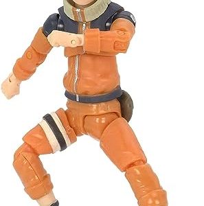 Ultimate Legends - Naruto 5" Naruto Uzumaki (Young) Action Figure