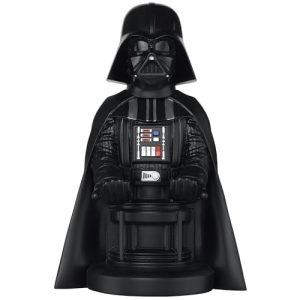 Darth Vader Phone & Controller Holder