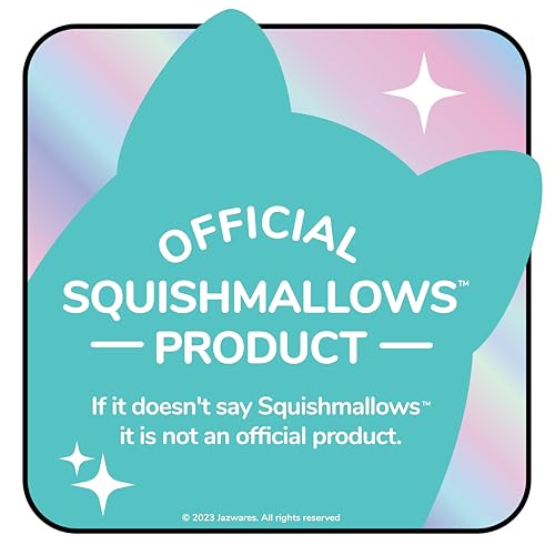 Squishmallows Original 8in Star Wars Darth Vader Plush (Little) - Image 5