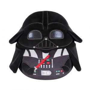 Squishmallows Original 8in Star Wars Darth Vader Plush (Little)