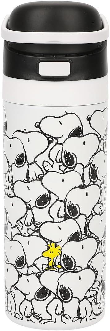 Naruto Khargo 24 Oz. Stainless Steel Tumbler With Flip-Top Lid - Image 16