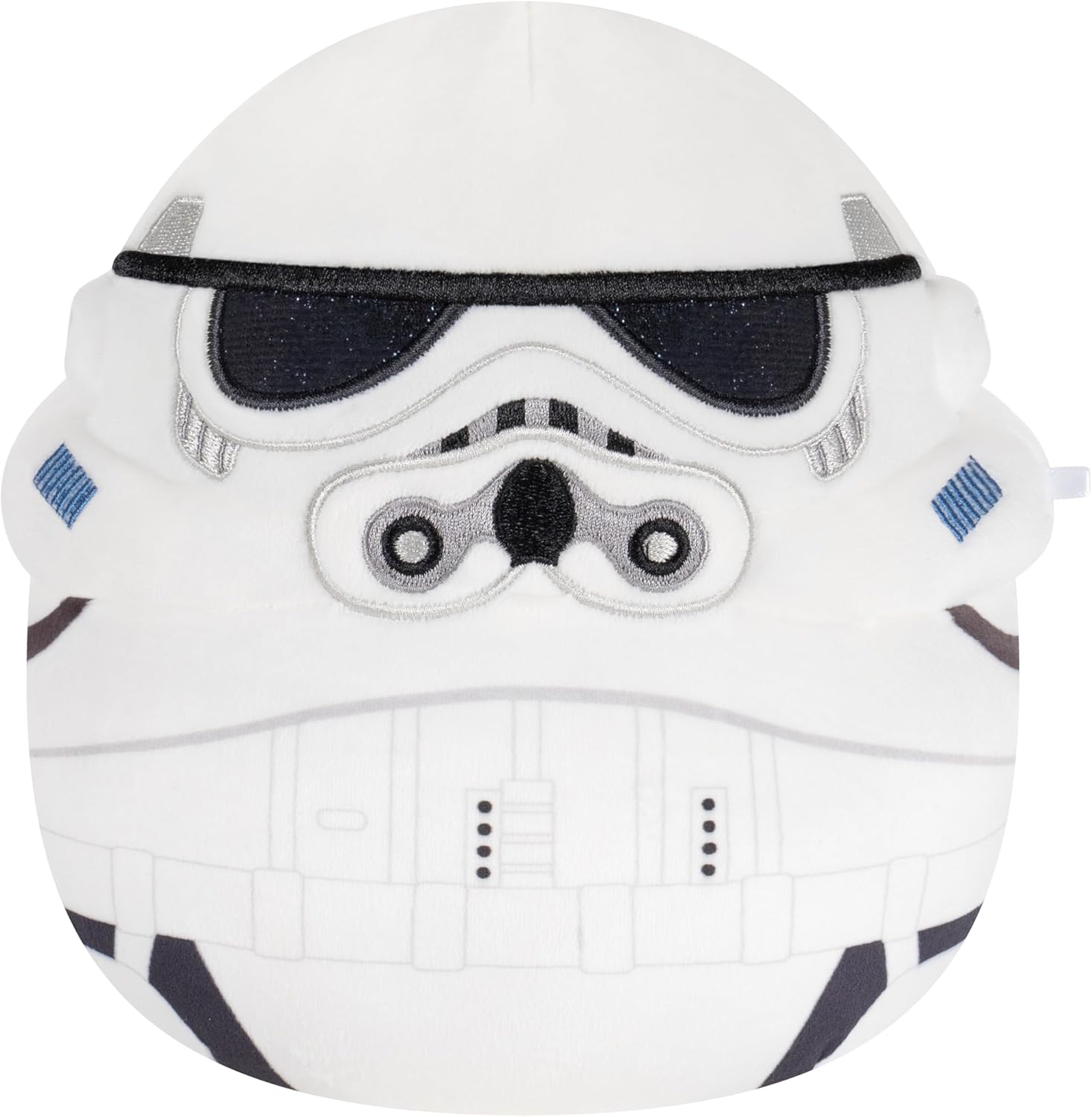 Squishmallows Original 8in Star Wars Darth Vader Plush (Little) - Image 9