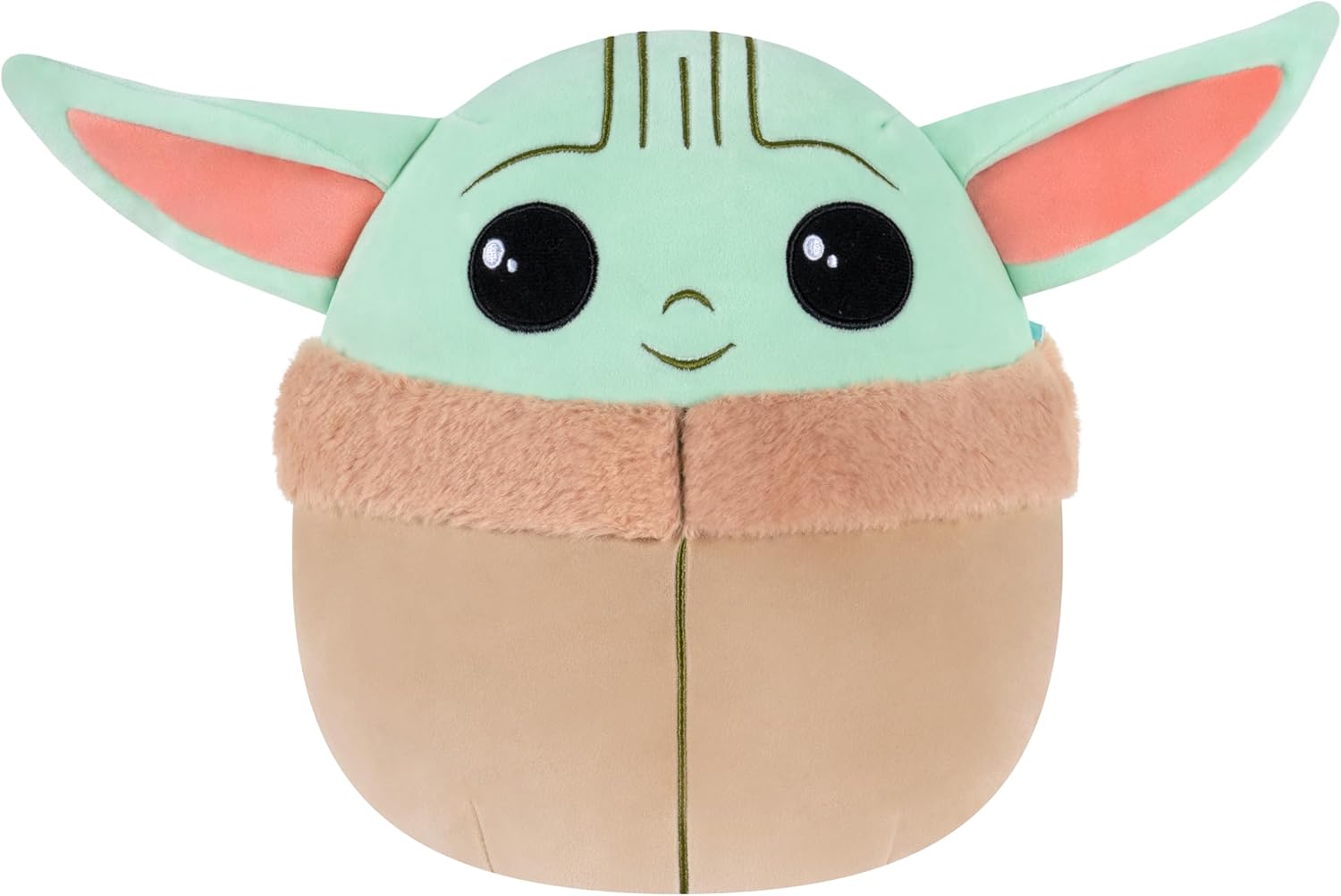 Squishmallows Original 8in Star Wars Darth Vader Plush (Little) - Image 11