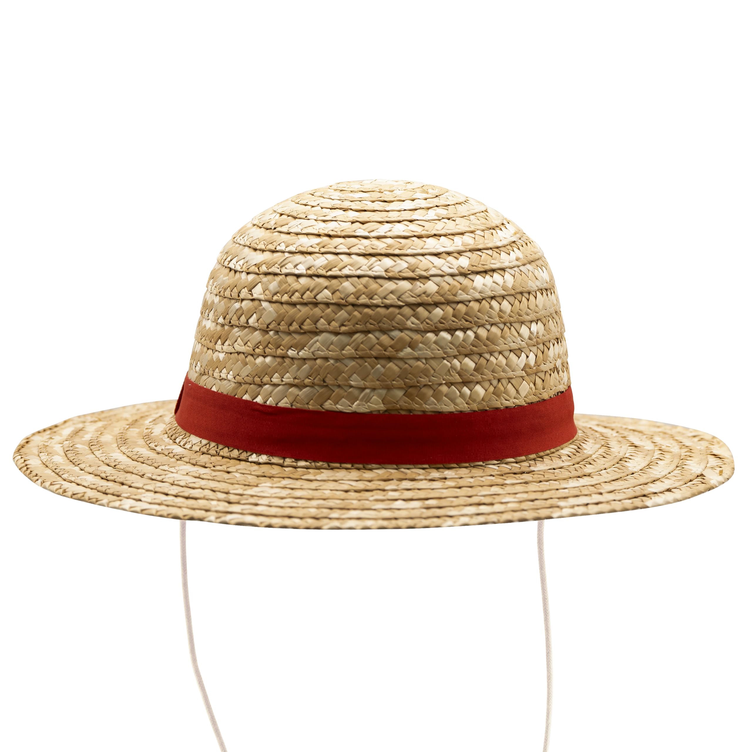 One Piece Luffy Straw Hat Cosplay - Image 8