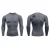 Gray Long Sleeve 2