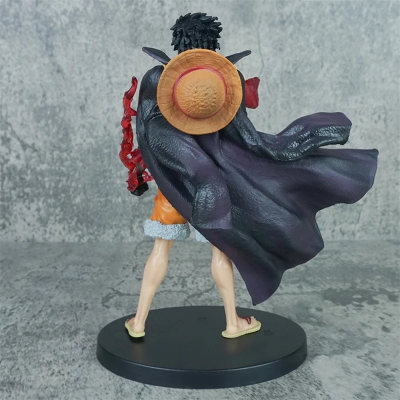 One Piece Gear 5 Nika Luffy Figure - Image 3