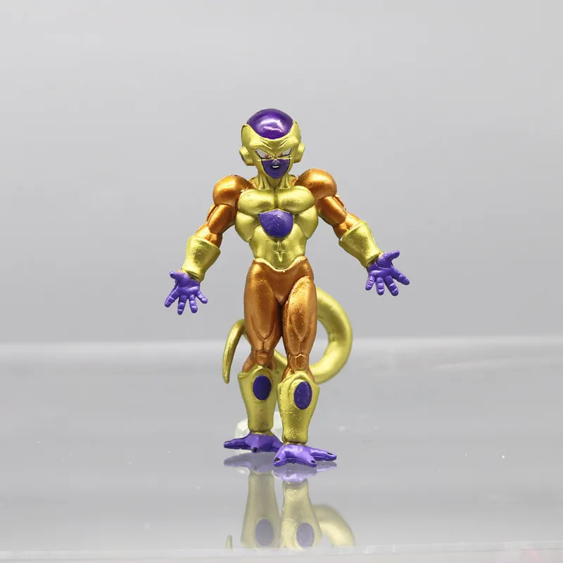 Frieza Forms Figure Set (8 Pieces) - Image 6