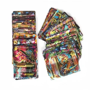 Pokemon Shining MEGA GX Card Collection