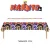 Tablecloth-1Pcs [200013900]