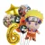 Ballon 9Pcs-6