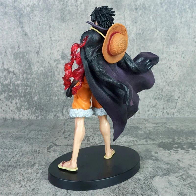 One Piece Gear 5 Nika Luffy Figure - Image 4