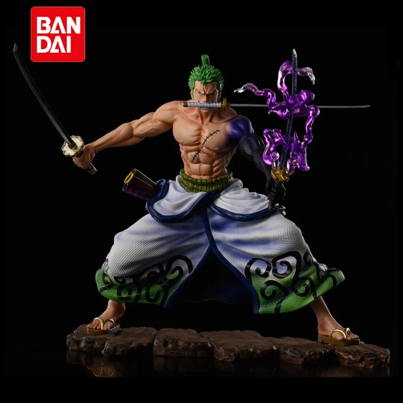 Roronoa Zoro 20cm Premium Figure