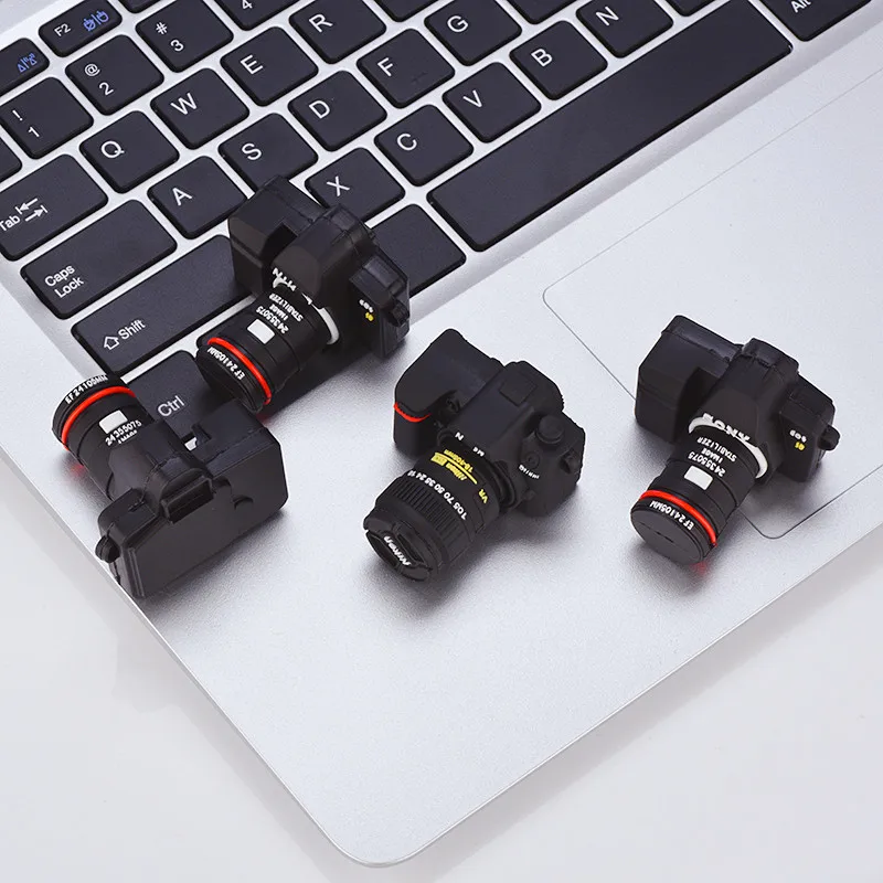 USB Flash Drive 32G CARTOON 64GB USB Flash Drive 4gb 8gb 16gb Memory Stick Cards Mini Pen Drive 128gb FOR Camera - Image 6