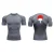 Gray Short Sleeve 1