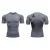 Gray Short Sleeve 2