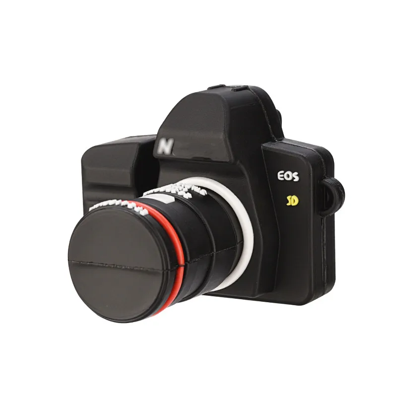 USB Flash Drive 32G CARTOON 64GB USB Flash Drive 4gb 8gb 16gb Memory Stick Cards Mini Pen Drive 128gb FOR Camera - Image 10