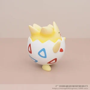 Pokemon Togepi Desktop Figure