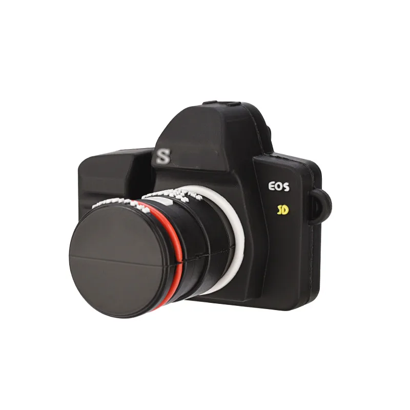 USB Flash Drive 32G CARTOON 64GB USB Flash Drive 4gb 8gb 16gb Memory Stick Cards Mini Pen Drive 128gb FOR Camera - Image 3