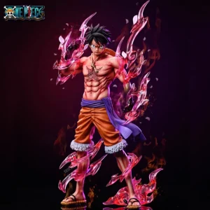 Luffy Gear Fifth Standing Figure
