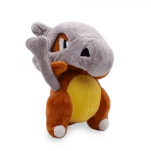 Cubone Plush Toy 6.9 Inches