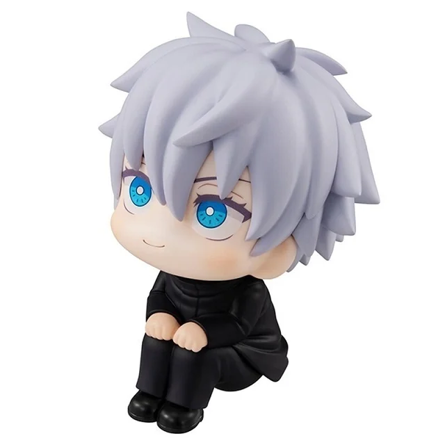 9cm Naruto Anime Figure Naruto Kakashi Action Figure Q Version Kawaii Sasuke Itachi Figurine Car Decoration Collection Model Toy - Image 14