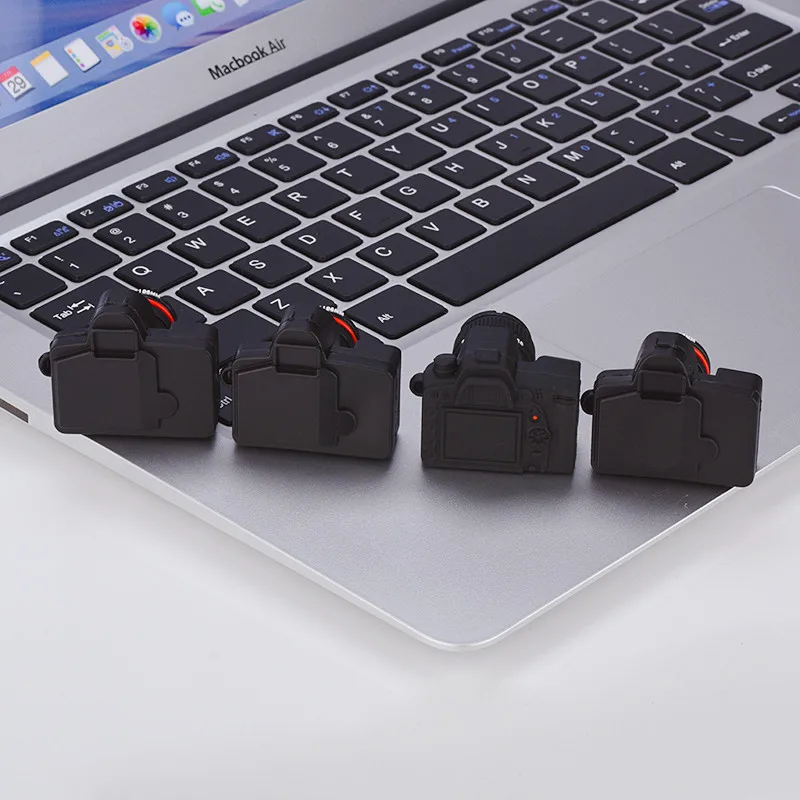 USB Flash Drive 32G CARTOON 64GB USB Flash Drive 4gb 8gb 16gb Memory Stick Cards Mini Pen Drive 128gb FOR Camera - Image 9