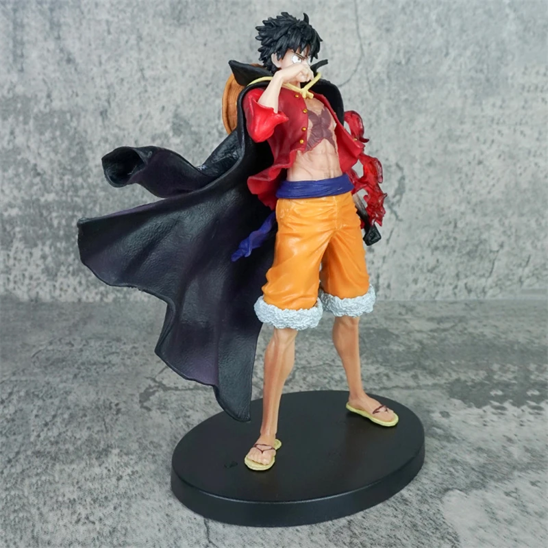 One Piece Gear 5 Nika Luffy Figure - Image 2