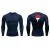 Navy Long Sleeve 1