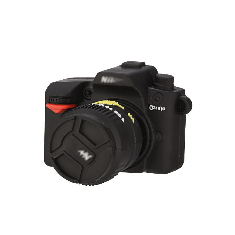 USB Flash Drive 32G CARTOON 64GB USB Flash Drive 4gb 8gb 16gb Memory Stick Cards Mini Pen Drive 128gb FOR Camera - Image 5