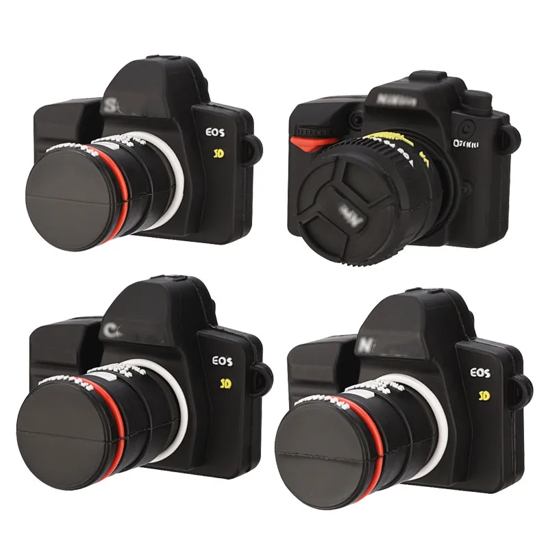 USB Flash Drive 32G CARTOON 64GB USB Flash Drive 4gb 8gb 16gb Memory Stick Cards Mini Pen Drive 128gb FOR Camera - Image 7