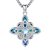 E2-Witches Knot & Moonstone