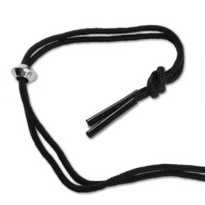 Enchanting Pewter Celtic Witches Knot Necklace - Image 5