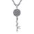 K-A-D-Hecate Necklace-Key