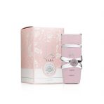 Exquisite Vanilla & Floral Eau de Parfum for Women – Long-Lasting Fragrance, 3.40 Ounce - Image 2