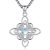E1-Witches Knot & Moonstone