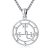 R-B-Lilith Necklace