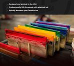 Women's "Witches Be Crazy" Fun Halloween Tee - Image 5