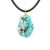 6. Turquoise