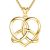 E5-Celtic Knot (Gold)