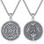 K-A-C-Hecate Necklace
