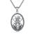 K-A-A-Hecate Necklace